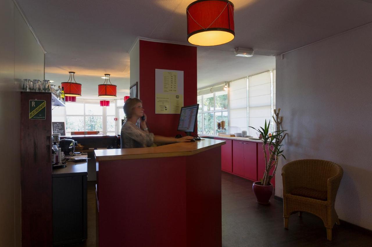 The Originals Access, Hotel טול מראה חיצוני תמונה