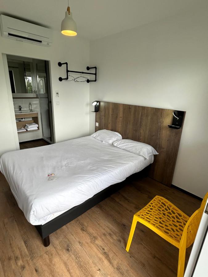 The Originals Access, Hotel טול מראה חיצוני תמונה