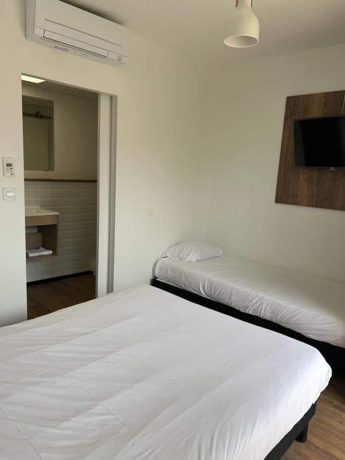 The Originals Access, Hotel טול מראה חיצוני תמונה