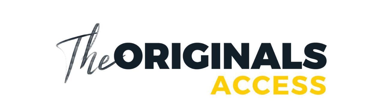 The Originals Access, Hotel טול מראה חיצוני תמונה