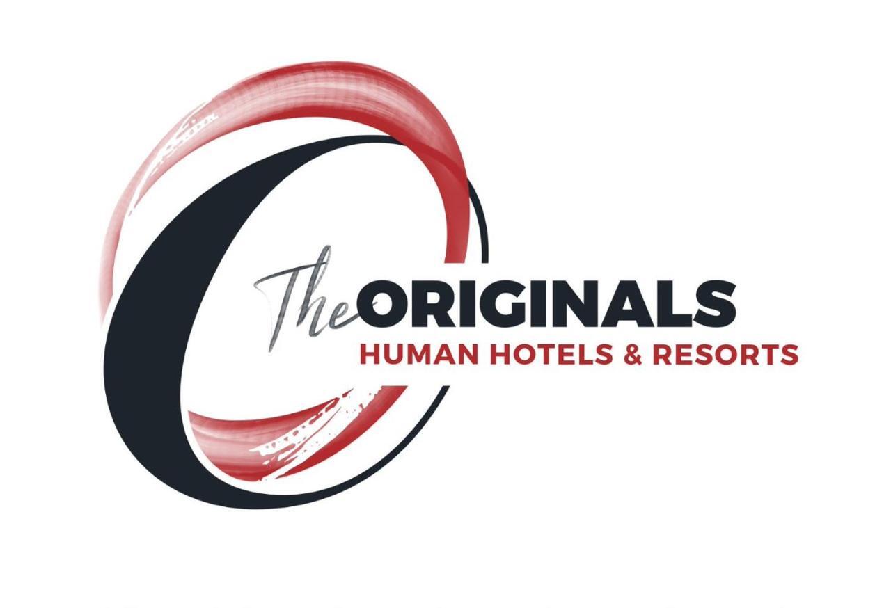 The Originals Access, Hotel טול מראה חיצוני תמונה